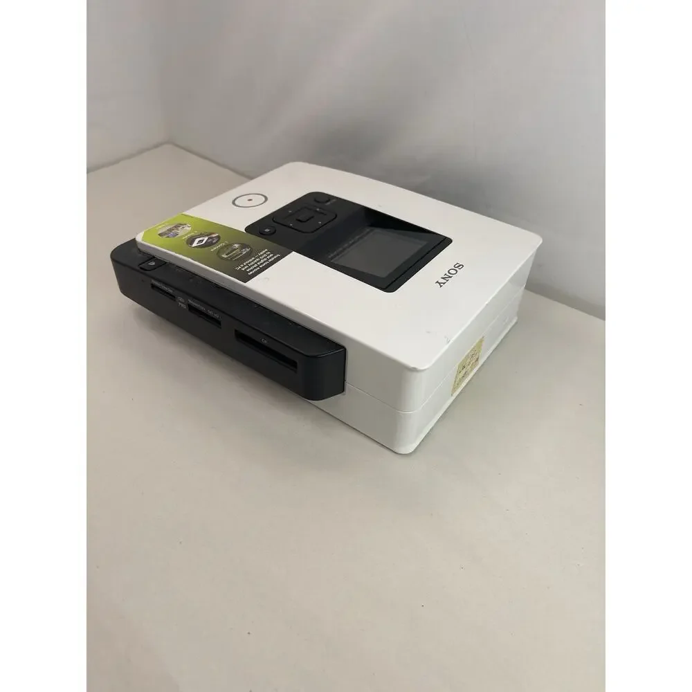 Sony VRD-MC5 Multi-Function DVD Recorder DV Direct Transfer Standalone Unit Only